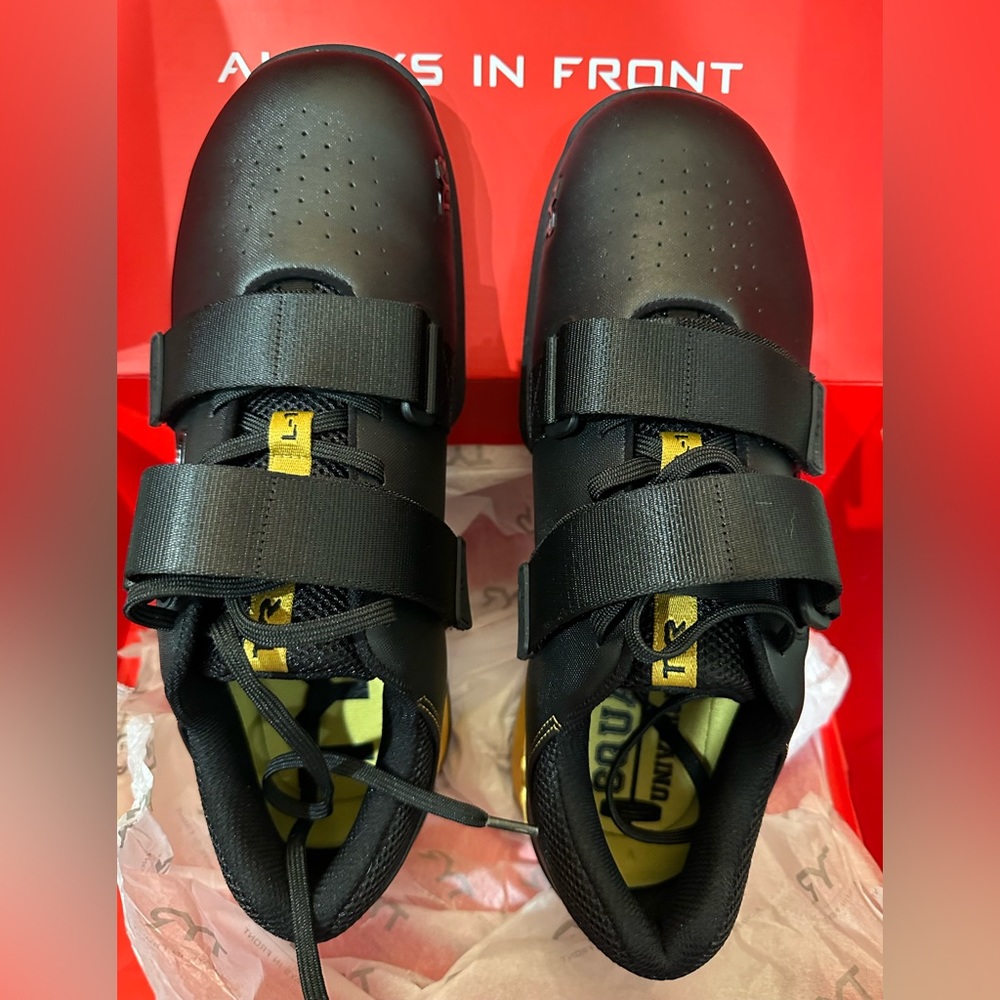 TYR Men's L-1 Lifter